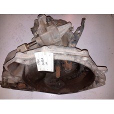 Σασμάν Χειροκίνητο OPEL CORSA 2000 - 2004 ( C ) XC2290