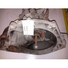 Σασμάν Χειροκίνητο OPEL CORSA 1993 - 2000 ( B ) XC2292