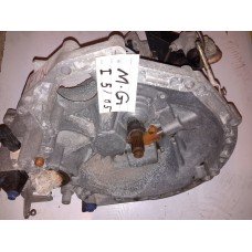 Σασμάν Χειροκίνητο MG TF 2002 - XC2298