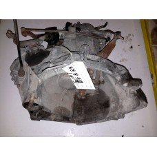 Σασμάν Χειροκίνητο FIAT TEMPRA 1990 - 1997 ( 159 ) XC2318