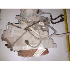 Σασμάν Αυτόματο FORD FOCUS 2002 - 2004 ( MK1B ) 1S4BA