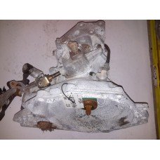 Σασμάν Χειροκίνητο OPEL ASTRA 1998 - 2004 ( G ) XC2350