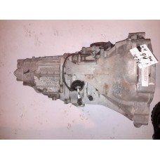 Σασμάν Χειροκίνητο AUDI A6 1994 - 1997 ( 4A ) XC2360