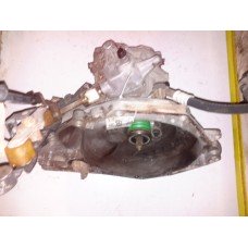 Σασμάν Χειροκίνητο OPEL VECTRA 1996 - 1998 ( B ) XC2369