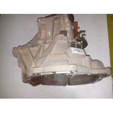 Σασμάν Χειροκίνητο MAZDA 2 2003 - 2005 ( DY ) XC2388