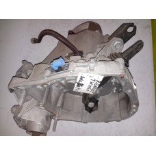 Σασμάν Χειροκίνητο RENAULT TWINGO 2007 - 2012 ( CN0 ) XC2390