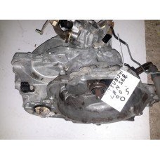 Σασμάν Χειροκίνητο MITSUBISHI LANCER 1997 - 2004 ( CK ) XC2403