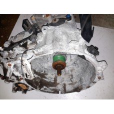 Σασμάν Χειροκίνητο MITSUBISHI CARISMA 1999 - 2004 ( DA ) XC2404