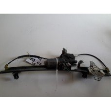 Γρύλος Παραθύρου Με Μοτέρ NISSAN ALMERA 2002 - 2006 ( N16 ) Εμπρός Δεξιά XC2420