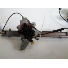 Γρύλος Παραθύρου Με Μοτέρ KIA PICANTO 2004 - 2008 ( BA ) Εμπρός Αριστερά XC2422