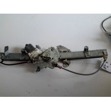 Γρύλος Παραθύρου Με Μοτέρ NISSAN MICRA 2003 - 2005 ( K12 ) Εμπρός Δεξιά XC2424
