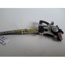 Γρύλος Παραθύρου Με Μοτέρ CHEVROLET-DAEWOO KALOS 2003 - 2004 ( T200 ) CHEVROLET Εμπρός Δεξιά XC2431