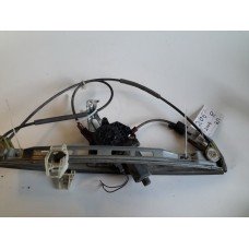 Γρύλος Παραθύρου Με Μοτέρ PEUGEOT 206 1998 - 2002 Εμπρός Δεξιά XC2449