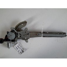 Γρύλος Παραθύρου Με Μοτέρ SUZUKI SWIFT 2006 - 2008 ( RS ) Εμπρός Αριστερά XC2467