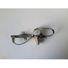 Γρύλος Παραθύρου Με Μοτέρ ALFA ROMEO 146 1999 - 2001 ( 930 ) Πίσω Δεξιά XC2533