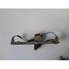 Γρύλος Παραθύρου Με Μοτέρ FIAT BRAVO 1995 - 2001 ( 182 ) Εμπρός Δεξιά XC2534