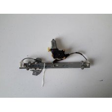 Γρύλος Παραθύρου Με Μοτέρ KIA RIO 2005 - 2011 ( JB ) Εμπρός Αριστερά XC2555