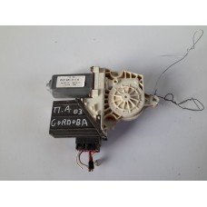 Μοτέρ Παραθύρου SEAT CORDOBA 2002 - 2008 ( 6L ) Πίσω Αριστερά 6Q0950811