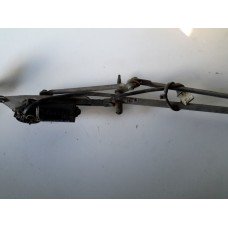 Υαλοκαθαριστήρες Κομπλέ CITROEN XSARA 2000 - 2002 Εμπρός XC2633