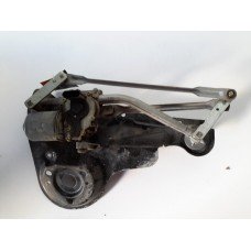 Υαλοκαθαριστήρες Κομπλέ FORD FIESTA 2002 - 2005 ( Mk5a ) Εμπρός XC2634