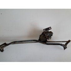 Υαλοκαθαριστήρες Κομπλέ FORD TRANSIT 1995 - 2000 ( EA_ ) Εμπρός XC2642