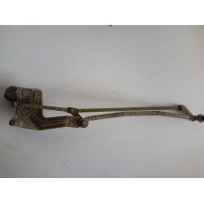 Υαλοκαθαριστήρες Κομπλέ RENAULT MEGANE 1999 - 2002 Εμπρός XC2647