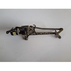 Υαλοκαθαριστήρες Κομπλέ RENAULT LAGUNA 1998 - 2001 ( B56 ) Εμπρός XC2650