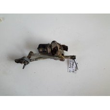 Υαλοκαθαριστήρες Κομπλέ TOYOTA AYGO 2005 - 2009 ( B10 ) Εμπρός XC2652