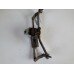 Υαλοκαθαριστήρες Κομπλέ PEUGEOT 206 2000 - 2008 ( CC ) BOSCH Εμπρός XC2656