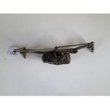 Υαλοκαθαριστήρες Κομπλέ PEUGEOT 106 1996 - 2003 Εμπρός XC2658