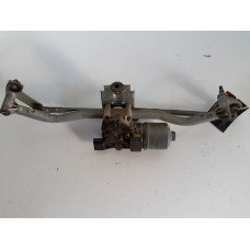 Υαλοκαθαριστήρες Κομπλέ SEAT IBIZA 2002 - 2006 ( 6LZ ) Εμπρός XC2673