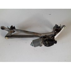 Υαλοκαθαριστήρες Κομπλέ TOYOTA YARIS 2006 - 2009 ( KL9 ) Εμπρός XC2675