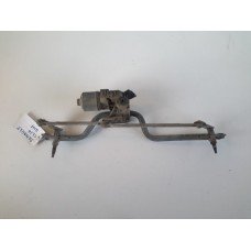 Υαλοκαθαριστήρες Κομπλέ RENAULT CLIO 2001 - 2005 Εμπρός XC2685