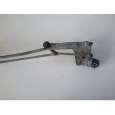 Υαλοκαθαριστήρες Κομπλέ RENAULT MEGANE 1999 - 2002 Εμπρός XC2690