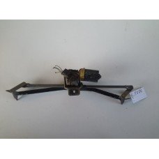 Υαλοκαθαριστήρες Κομπλέ AUDI 80 1991 - 1995 ( 8C ) ( B4 ) Εμπρός XC2692