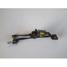 Υαλοκαθαριστήρες Κομπλέ KIA RIO 2005 - 2011 ( JB ) Εμπρός XC2701