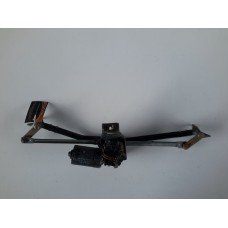 Υαλοκαθαριστήρες Κομπλέ AUDI 80 1991 - 1995 ( 8C ) ( B4 ) Εμπρός XC2736