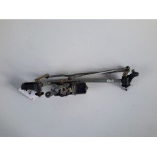 Υαλοκαθαριστήρες Κομπλέ NISSAN ALMERA 2000 - 2002 ( N16 ) Εμπρός XC2748