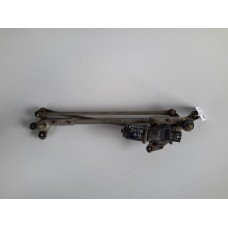 Υαλοκαθαριστήρες Κομπλέ HONDA CIVIC 1999 - 2001 ( EJ / K / M ) ( MB / C ) Εμπρός XC2751