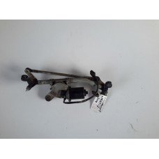 Υαλοκαθαριστήρες Κομπλέ CHEVROLET-DAEWOO MATIZ 2005 - 2010 ( M200 ) CHEVROLET Εμπρός XC2754
