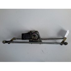 Υαλοκαθαριστήρες Κομπλέ JEEP CHEROKEE 2002 -2005 ( KJ ) Εμπρός XC2756
