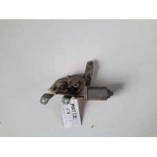 Μοτέρ Υαλοκαθαριστήρων CHEVROLET-DAEWOO MATIZ 2005 - 2010 ( M200 ) CHEVROLET Πίσω XC2786