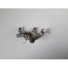 Μοτέρ Υαλοκαθαριστήρων SUZUKI LIANA 2005 - 2007 ( RH ) Πίσω XC2788