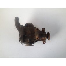 Γκρουπ Διαφορικού Πίσω BMW 3 Series 1995 - 2000 ( E36 F/L) XC2945