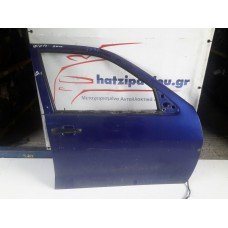 Πόρτα SEAT IBIZA 1999 - 2002 ( 6K ) Εμπρός Δεξιά XC3090