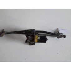 Υαλοκαθαριστήρες Κομπλέ AUDI A4 1995 - 1998 ( 8D ) Εμπρός 1U1955023E