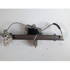 Γρύλος Παραθύρου KIA PICANTO 2004 - 2008 ( BA ) Εμπρός Αριστερά XC3236