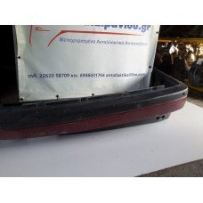 Προφυλακτήρας Βαφόμενος CITROEN XANTIA 1995 - 1998 ( X1 ) Πίσω XC3273