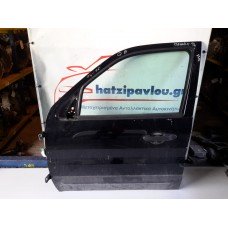 Πόρτα FORD MAVERICK 2001 - 2005 Εμπρός Αριστερά XC3312