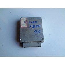 Εγκέφαλος Κινητήρα Ξεκλείδωτο FORD SIERRA 1987 - 1990 ( Mk2a ) XC3339